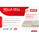 Colchón Pikolin Modelo Sella Cell Ref P357000
