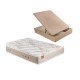 Pack Pikolin, Colchón de Muelles Modelo Sella Cell y Canapé de madera Ref P365000