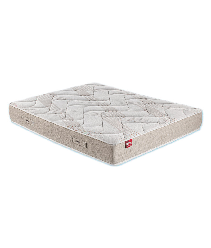 Colchón Pikolin de Muelles Normablock modelo Sella NBK Ref P356000