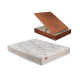 Pack Pikolin, Colchón de Muelles Modelo Sella NBK y Canapé de Madera Pikolin Ref P361000