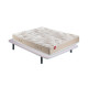 Pack Pikolin, Colchón de Muelles Modelo Sella Pocket y Base tapizada Ref P450000