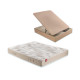 Pack Pikolin, Colchón de Muelles Modelo Sella Pocket y Canapé de madera Ref P451000