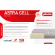 Pack Pikolin, Colchón Modelo Astra Cell y Base Tapizada Ref P102000