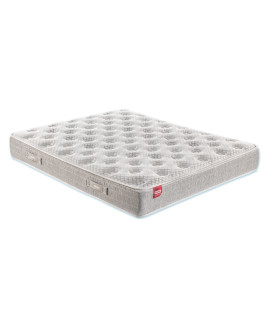 Colchón Pikolin de Muelles Normablock modelo Astra NBK Ref P104000