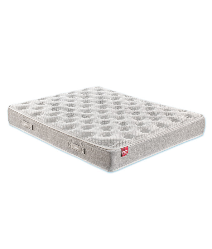 Colchón Pikolin de Muelles Normablock modelo Astra NBK Ref P104000