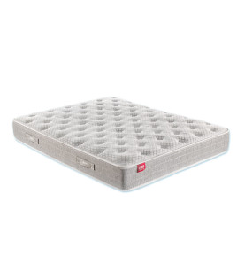 Colchón Pikolin modelo Astra Pocket con muelles Ensacados y Fibercel Ref P108000