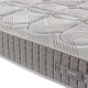 Pack Pikolin, Colchón de Muelles Modelo Arlanza y Somier Multiláminas SG16 Ref P113000