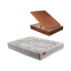 Pack Pikolin, Colchón de Muelles Modelo Arlanza y Canapé de Madera Ref P115000