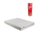 Colchón Pikolin modelo Sirona Compact de muelles Ensacados, recíbelo en tu casa en 72 horas Ref P320000