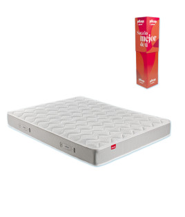 Colchón Pikolin modelo Sirona Compact de muelles Ensacados, recíbelo en tu casa en 72 horas Ref P320000