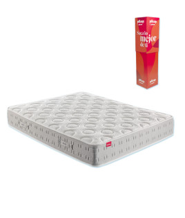 Colchón Pikolin modelo Sirona de muelles Ensacados, recíbelo en tu casa en 72 horas Ref P315000
