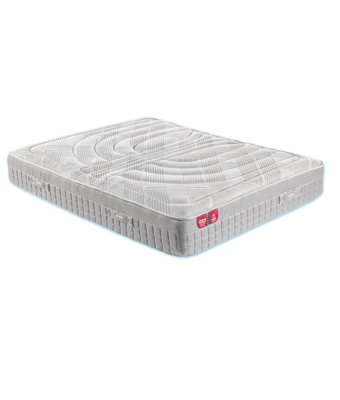 Colchón Pikolin articulable de muelles ensacados modelo Sleep Art Ref P13000