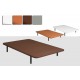 Pack Bultex, Colchón Bultex modelo Bit y Base Tapizada Ref P124000