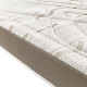 Pack Bultex, Colchón Bultex modelo Zoom y Base Tapizada Ref P127000