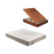 Pack Bultex, Colchón Bultex modelo Zoom y Canapé madera Pikolin Ref P128000