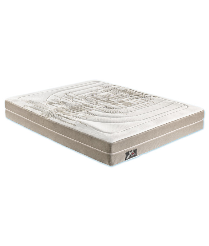 Colchón Bultex Neo articulable modelo Bit Art Ref B28000