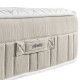 Pack Pikolin, Colchón Pikolin modelo Golden Gate con muelles y Canapé de madera Pikolin Ref P134000