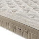 Pack Pikolin, Colchón Pikolin modelo Milenium con muelles ensacados y Canapé de madera Pikolin Ref P139000