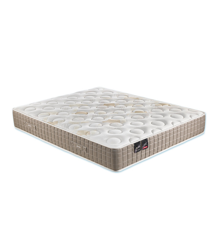 Colchón Pikolin Neo de muelles ensacados modelo Zeus Ref P140000