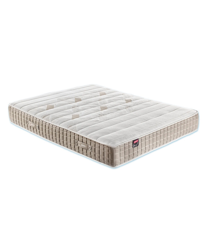 Colchón Pikolin Neo de muelles ensacados modelo King Pocket Ref P144000