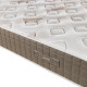 Pack Pikolin, Colchón de Muelles Modelo King Pocket y Somier Multiláminas SG16 Ref P149000