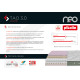Pack Pikolin, Colchón de Muelles Modelo Tao 3.0 y Somier Multiláminas SG16 Ref P156000