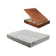 Pack Pikolin, Colchón de Muelles Modelo Yin y Canapé de Madera Pikolin Ref P161000