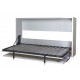 Cama Abatible Horizontal de 90 cm Ref T55100