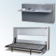 Cama Abatible Horizontal de 90 cm Ref T55100