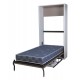 Cama Abatible Vertical disponible en diferentes medidas Ref T55100