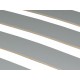 Somier de Lama ancha disponible en color Plata o Negro Ref S11100