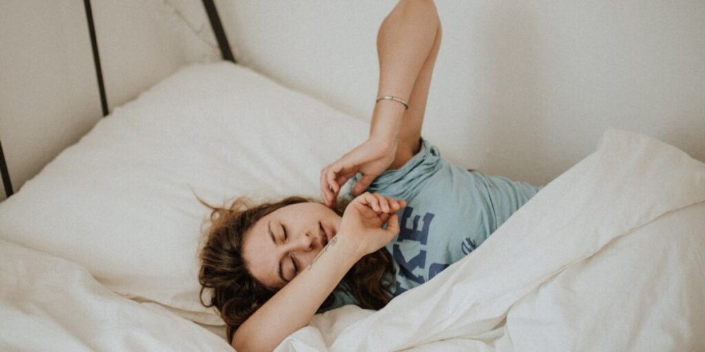 8 consejos para dormir mejor - Información útil y práctica sobre colchones
