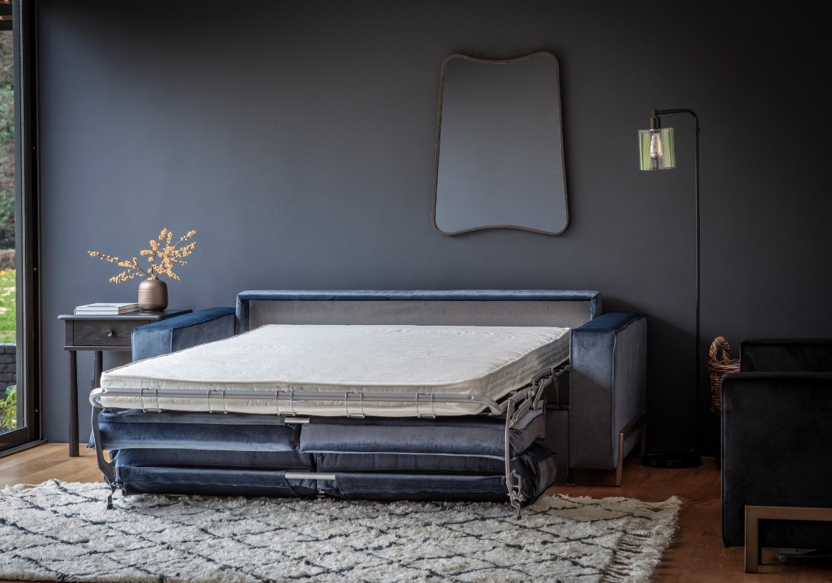 Qué colchón elegir para un sofá cama - Información útil y práctica sobre  colchones