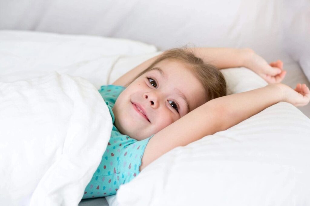 Colchonetas para Dormir: ¡Descanso para Niños!