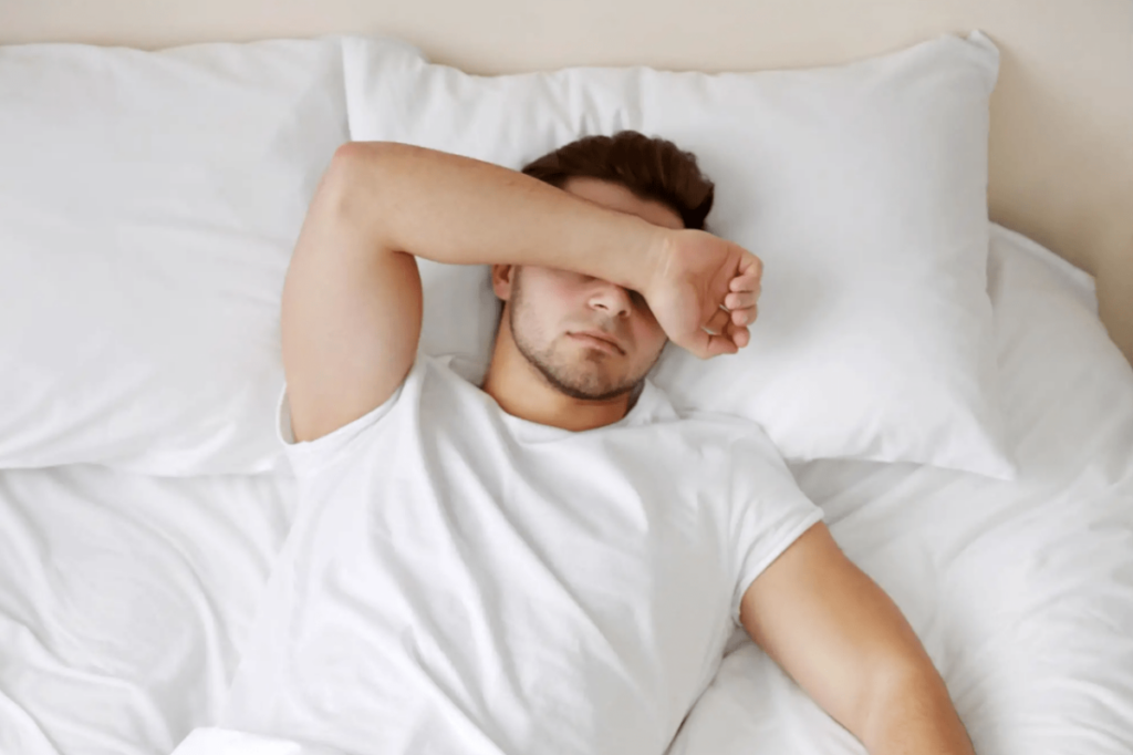 Dormir para poder vivir con calidad