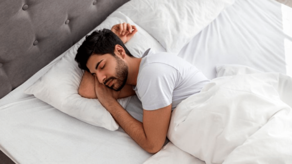 La importancia de dormir bien: Consejos, consecuencias y problemas