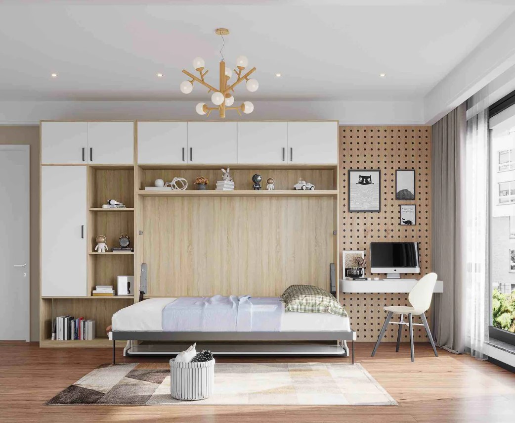Cómo elegir muebles para dormitorios modernos?