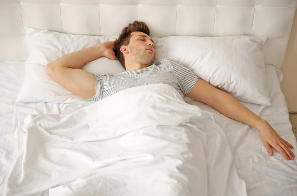 Qué almohadas son buenas para el dolor de cuello 